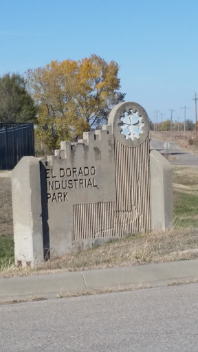 El Dorado Industrial Park