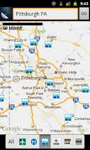 Lastest Airports APK