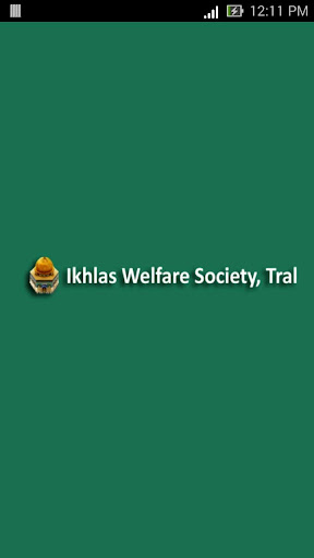 Ikhlas Welfare