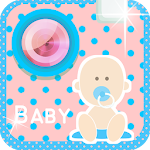 Collage Editor Baby Pic Frames Apk