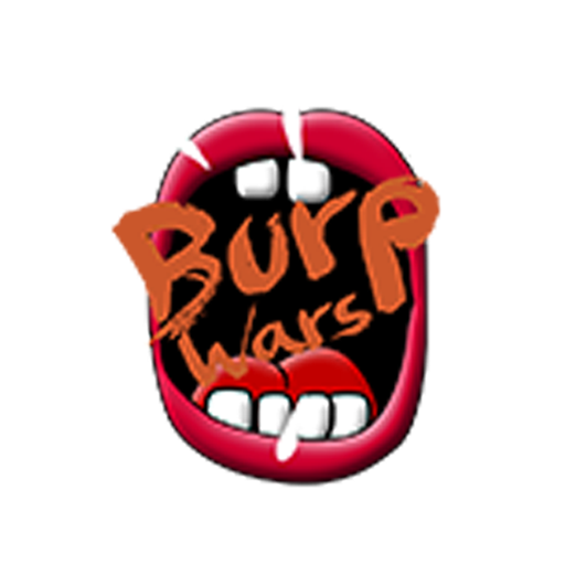 Burp Wars - Beat your friends! 娛樂 App LOGO-APP開箱王