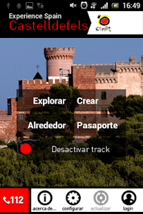 How to download Experience Spain Castelldefels 1.0 apk for android