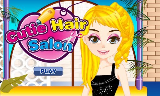 Cutie Hair Salon