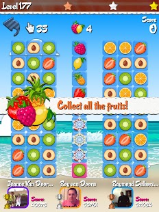 download Fruit Crush HD free