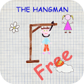 The Hangman (free) logo