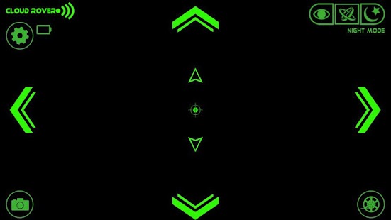 CloudRover Screenshots 1