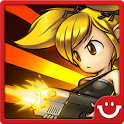 Brave Heroes icon