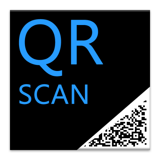 QR Skaner LOGO-APP點子