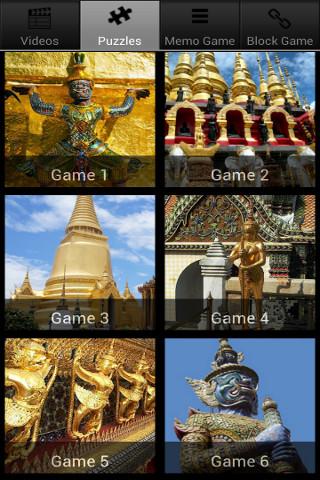 Temple Free Games