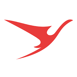 Surinam Airways 3.2.02 Icon