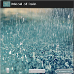 Cover Image of Download Rain Sound 5.1 APK