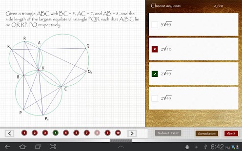 How to mod iPrep: Geometry 1.0.0 apk for bluestacks