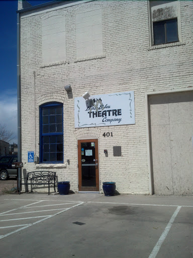 Bas Bleu Theatre Company