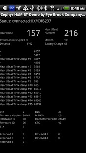Free hxmDemo APK