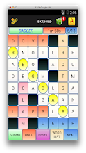 Spot Animals: Flex Word Search APK Download for Android