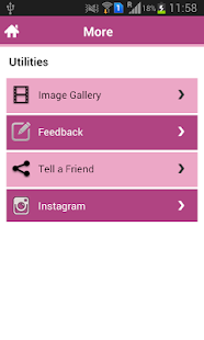 NAFLA PACIFIC Screenshots 2