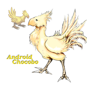 Android Chocobo - Donate 娛樂 App LOGO-APP開箱王