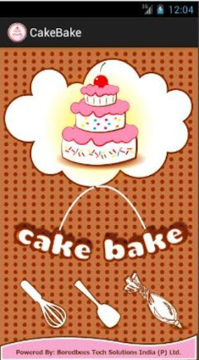 Cake Bake