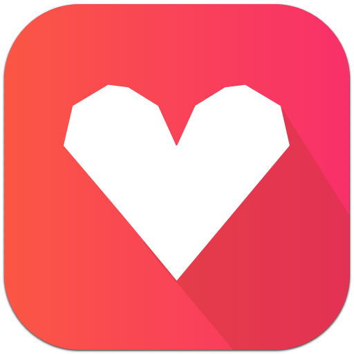 Couplace - para parejas LOGO-APP點子