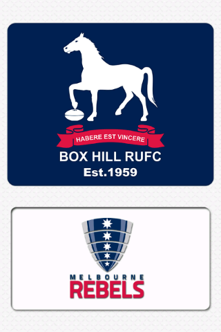 Box Hill Rugby Union FC