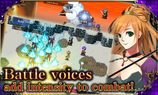 download RPG Fortuna Magus - KEMCO free