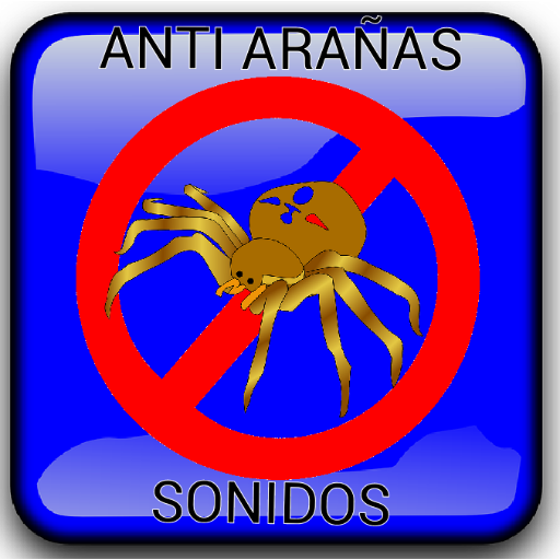 Anti arañas anti insectos