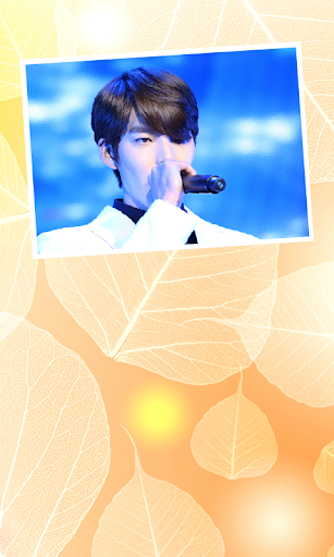 【免費娛樂App】Kim Woobin Live Wallpaper 04-APP點子