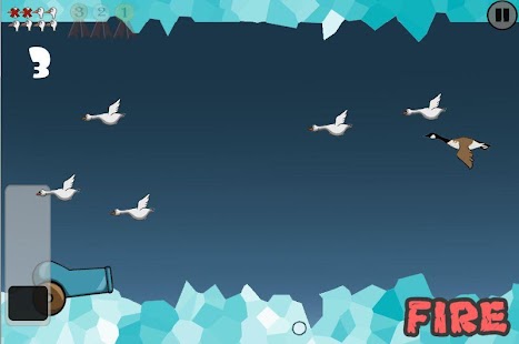 How to download Goose Killer 1 patch 1.2.2 apk for bluestacks