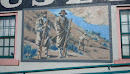 Lewis Clark Mural