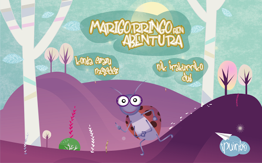 【免費教育App】Marigorringo-ren Abentura-APP點子