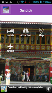 How to mod Gangtok Tourism lastet apk for android