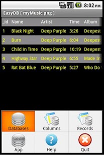How to install EasyDB 1.5 unlimited apk for laptop