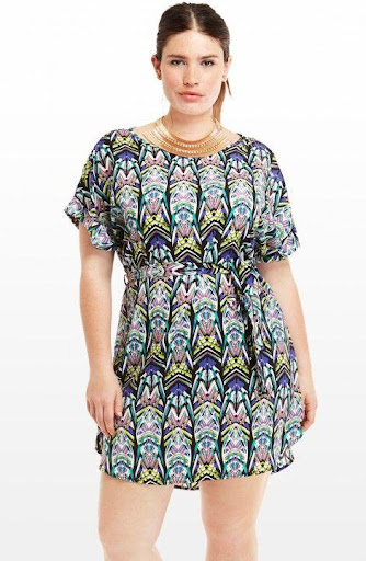 Plus Size Dresses