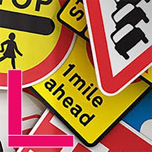 UK Driving  License Lessons LT 1.0
