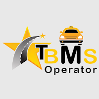 TBMS Operator app taxi dispatch system APK ícone