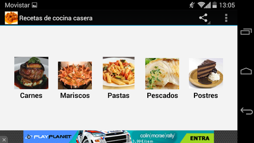 免費下載生活APP|Recetas de cocina caseras app開箱文|APP開箱王