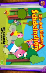 Free Download Die drei kleinen Schweinchen APK for Android