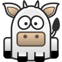 Cow Tipping icon