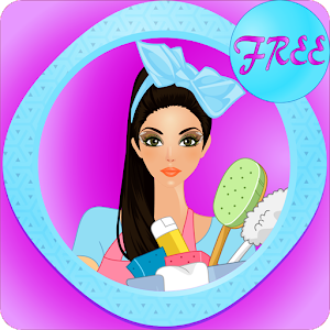 Cleaning Girl Game for PC and MAC