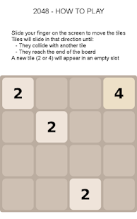 2048 Screenshots 5