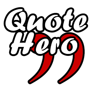 Quote Hero.apk 1.0