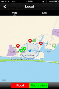 Free 1 SOW Hurlburt Field AFB APK for Android