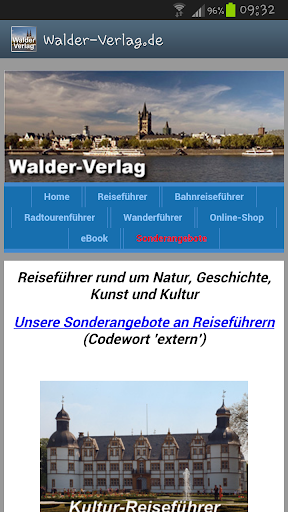 Walder-Verlag.de