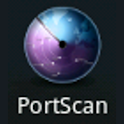 PortScan logo