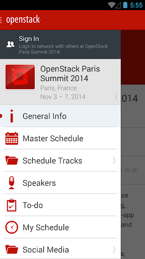 OpenStack Summit