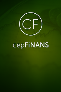 cepFINANS Screenshots 0