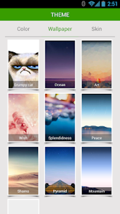 Dolphin Browser - screenshot thumbnail