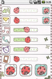 Sound setting of Ladybug poster 2