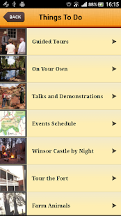 Pipe Spring National Monument - náhled