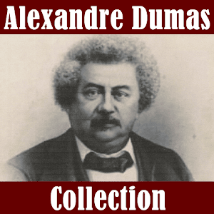 Alexandre Dumas Collection.apk 1.0